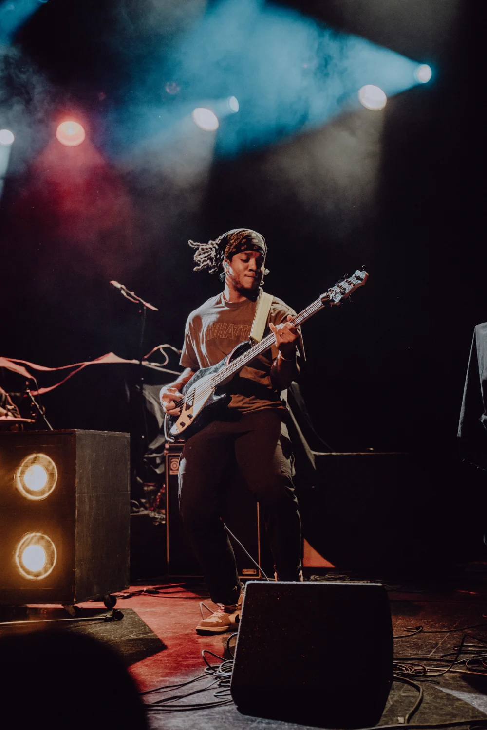 Kye Harris Music Academy