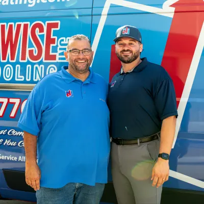 WeatherWise Heating & Cooling