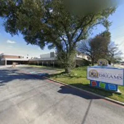 Mary Rush Children's College At IBOC