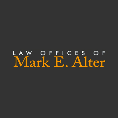 Law Offices Of Mark E. Alter