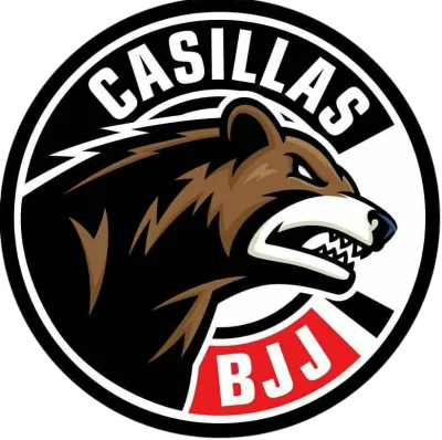 Casillas BJJ