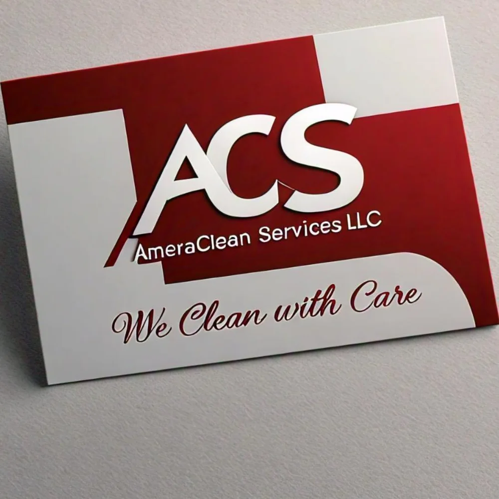 AmeraClean Services LLC