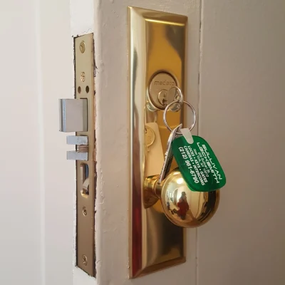 Sullivan Locksmith