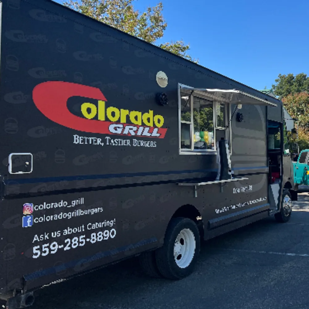 Colorado Grill