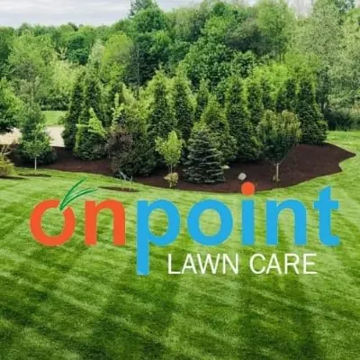 On Point Lawn Care