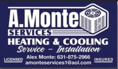 A Monte Services