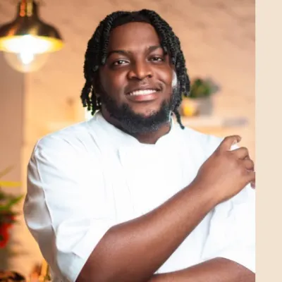 Chefkado509llc 