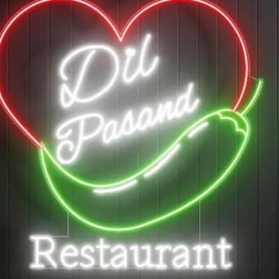 New York Pizza / Dilpasand Restaurant