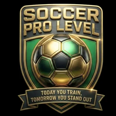 Soccer Pro Level