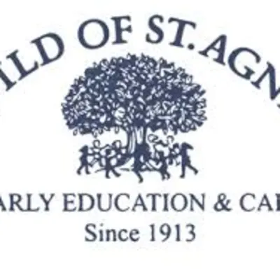 Guild Of St. Agnes - Early Education And Care - Devens