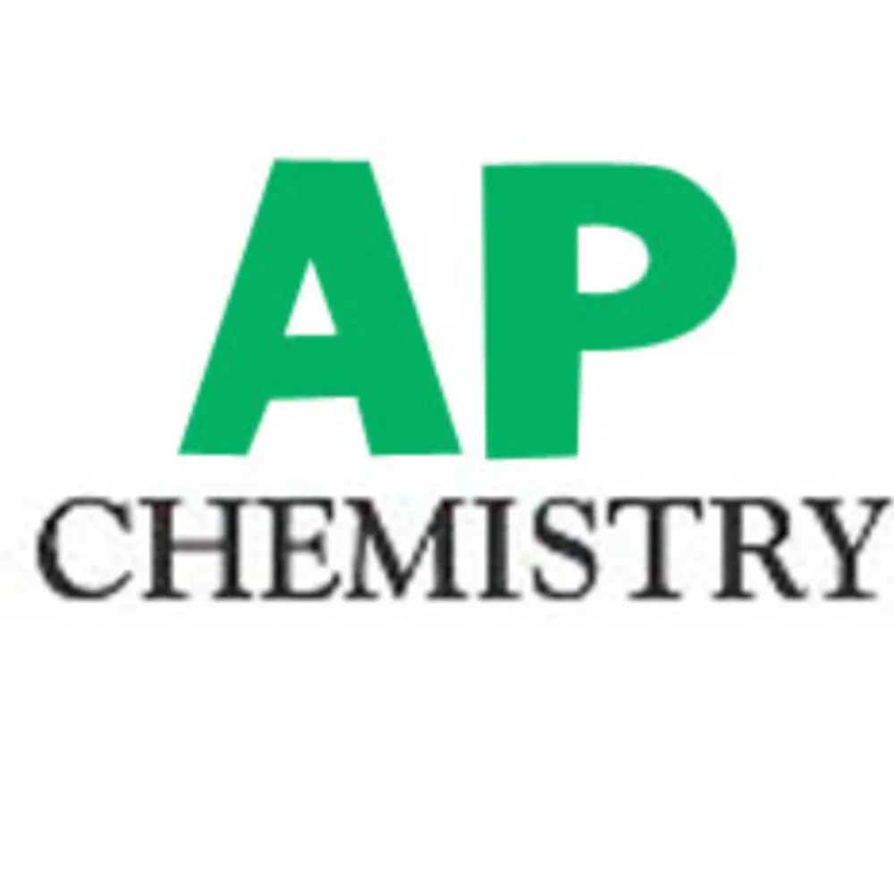 Chem Tutoring