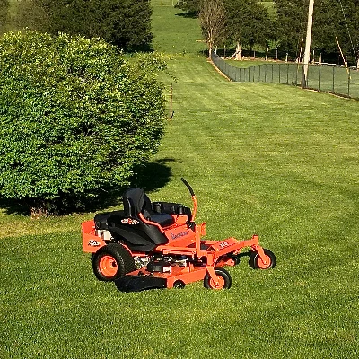 The Greener Cut