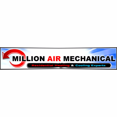 Million Air Mechanical Inc