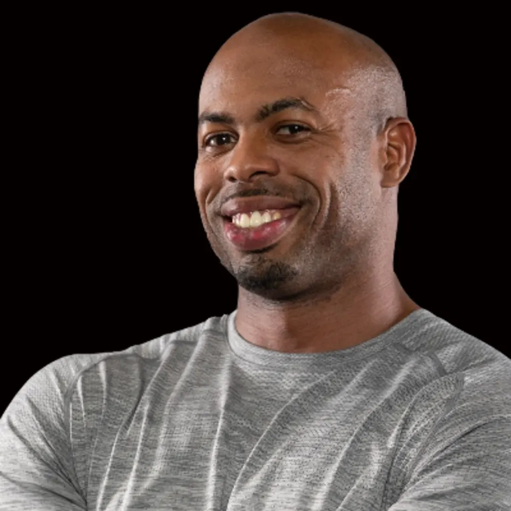 Boom Fitness Miami