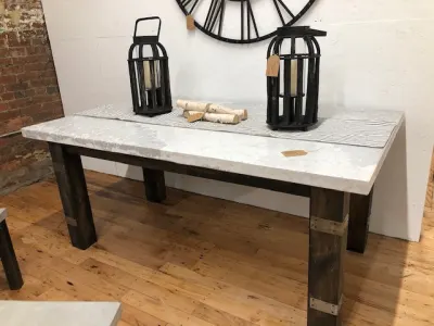 Atlanta Concrete Artist