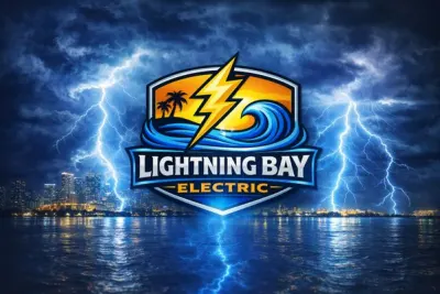 Lightning Bay Electric