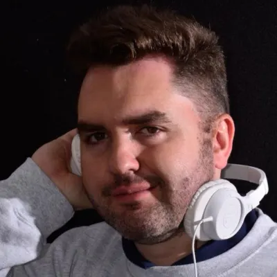 Dj Santi Parra 
