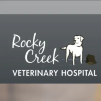 Rocky Creek Veterinary Hospital