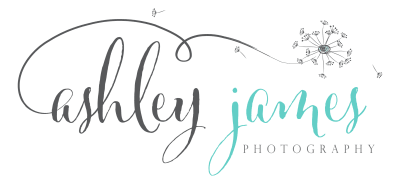 Ashley James Photography