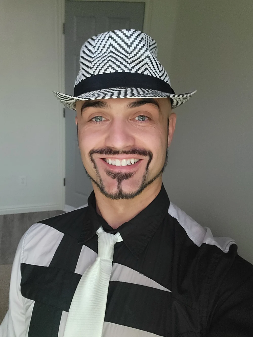 Aaron Foster