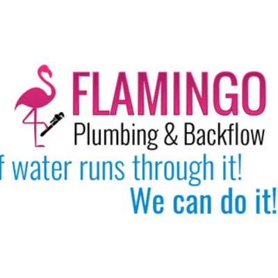 Flamingo Plumbing & Backflow Services Inc