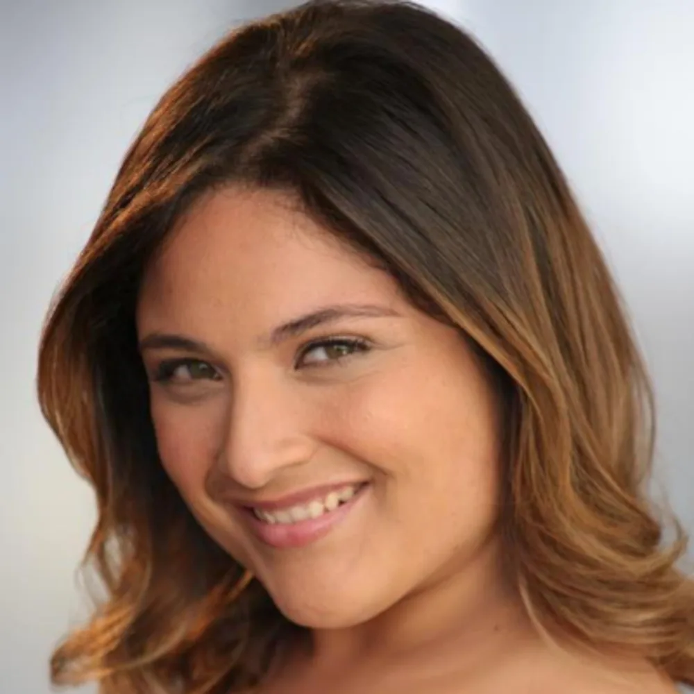 Rosita Ruiz