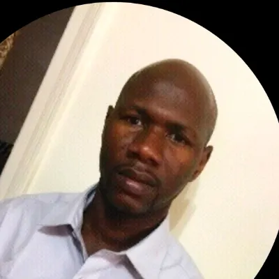Lamin Camara Tax Service