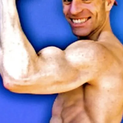 JIM BECKER PERSONAL TRAINING FITNESS & DANCE