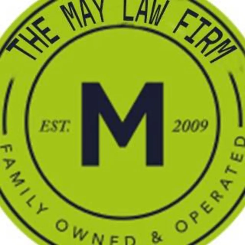 The May Law Firm