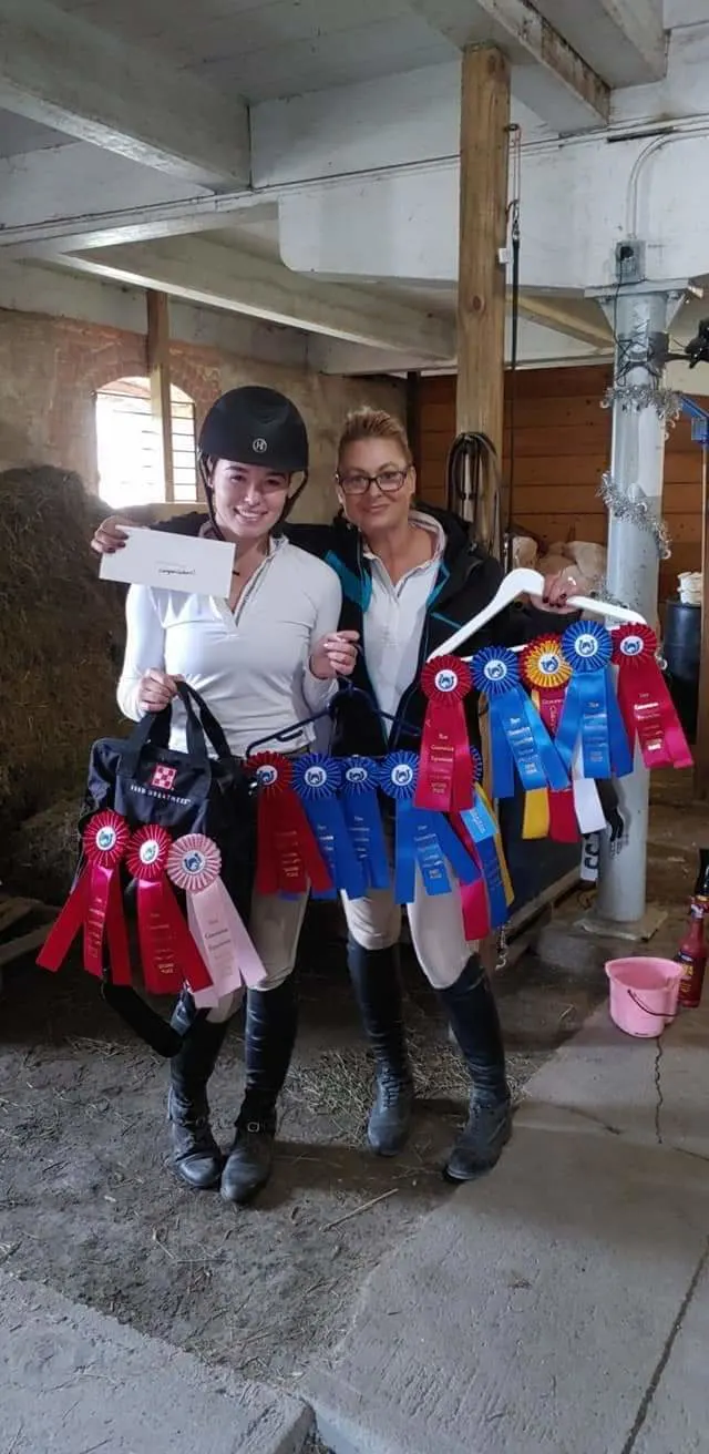 New Generation Equestrian Services in Providence, RI //