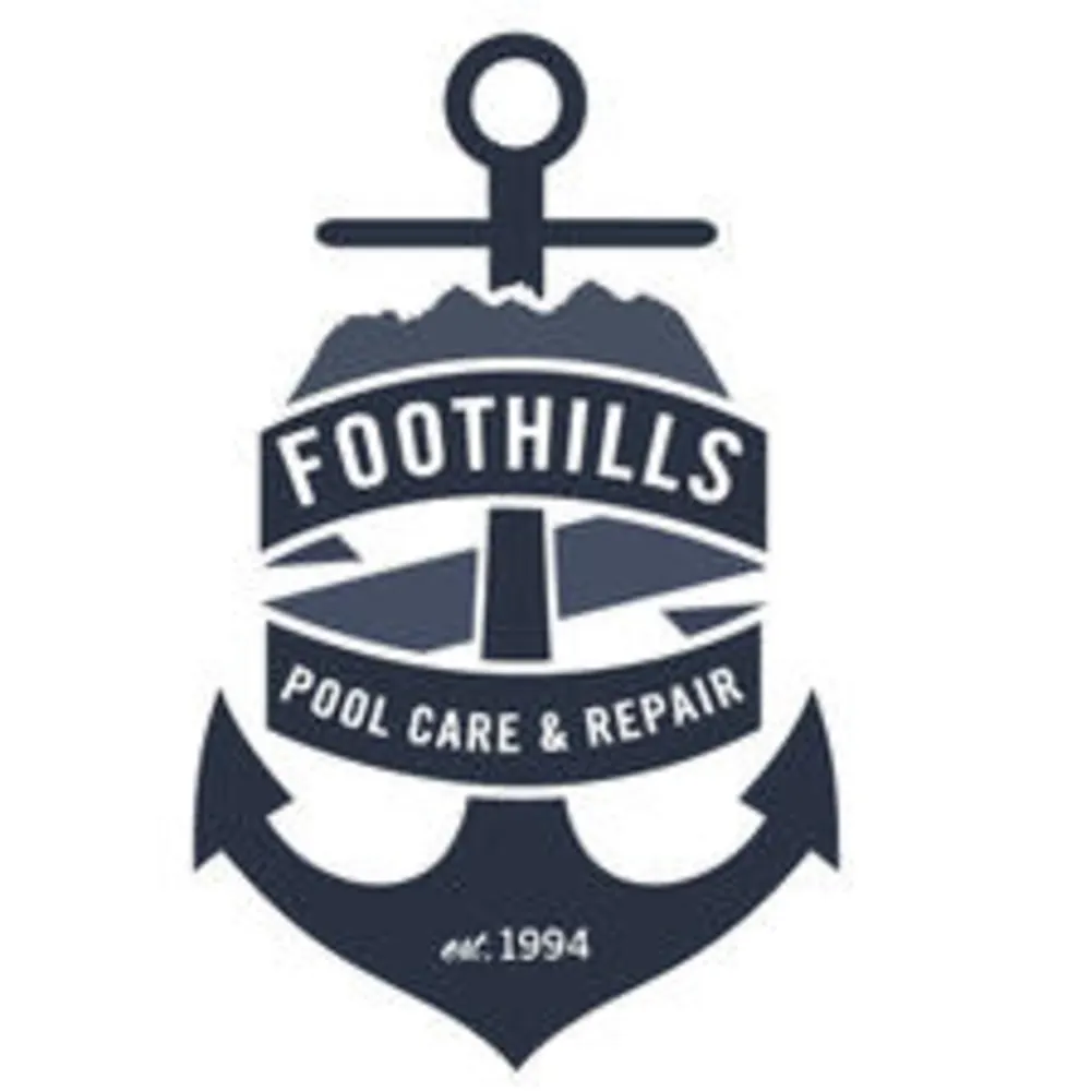 Foothill Pool Care & Repair