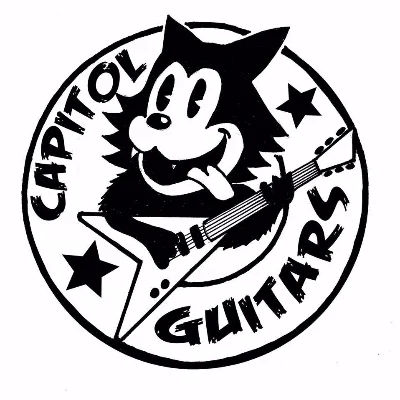 Capitol Guitars