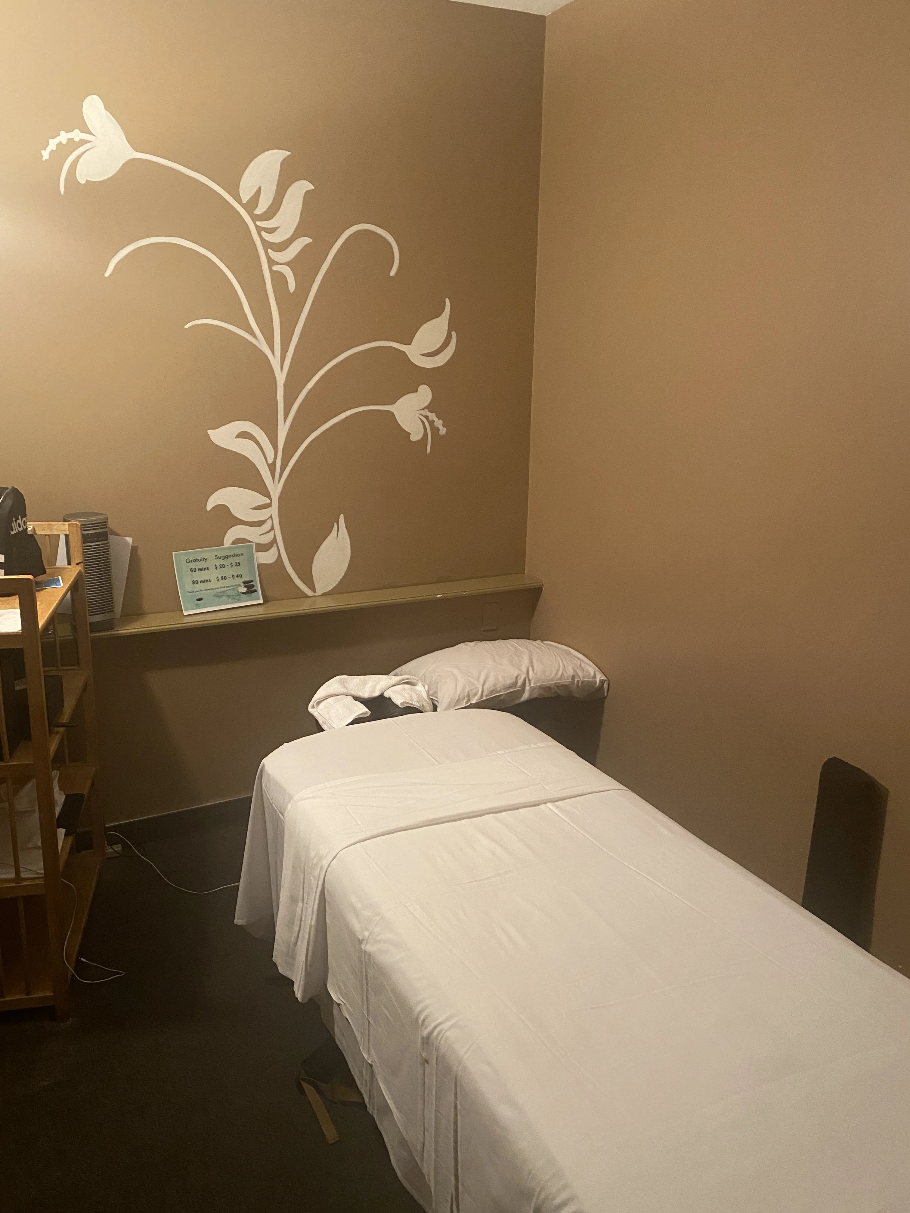 Menthai Massage In Burbank Ca Thervo