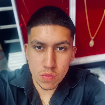 Mateo Santos 
