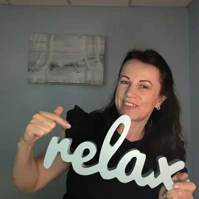 Therapeutic Massage By Lana