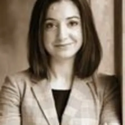 Amy E. Veri