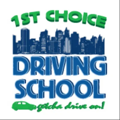 1st Choice Driving School