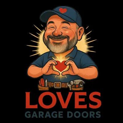 Loves Garage Doors