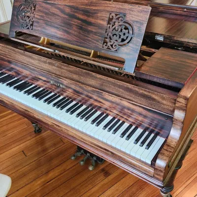 Acoustic Piano Tuning