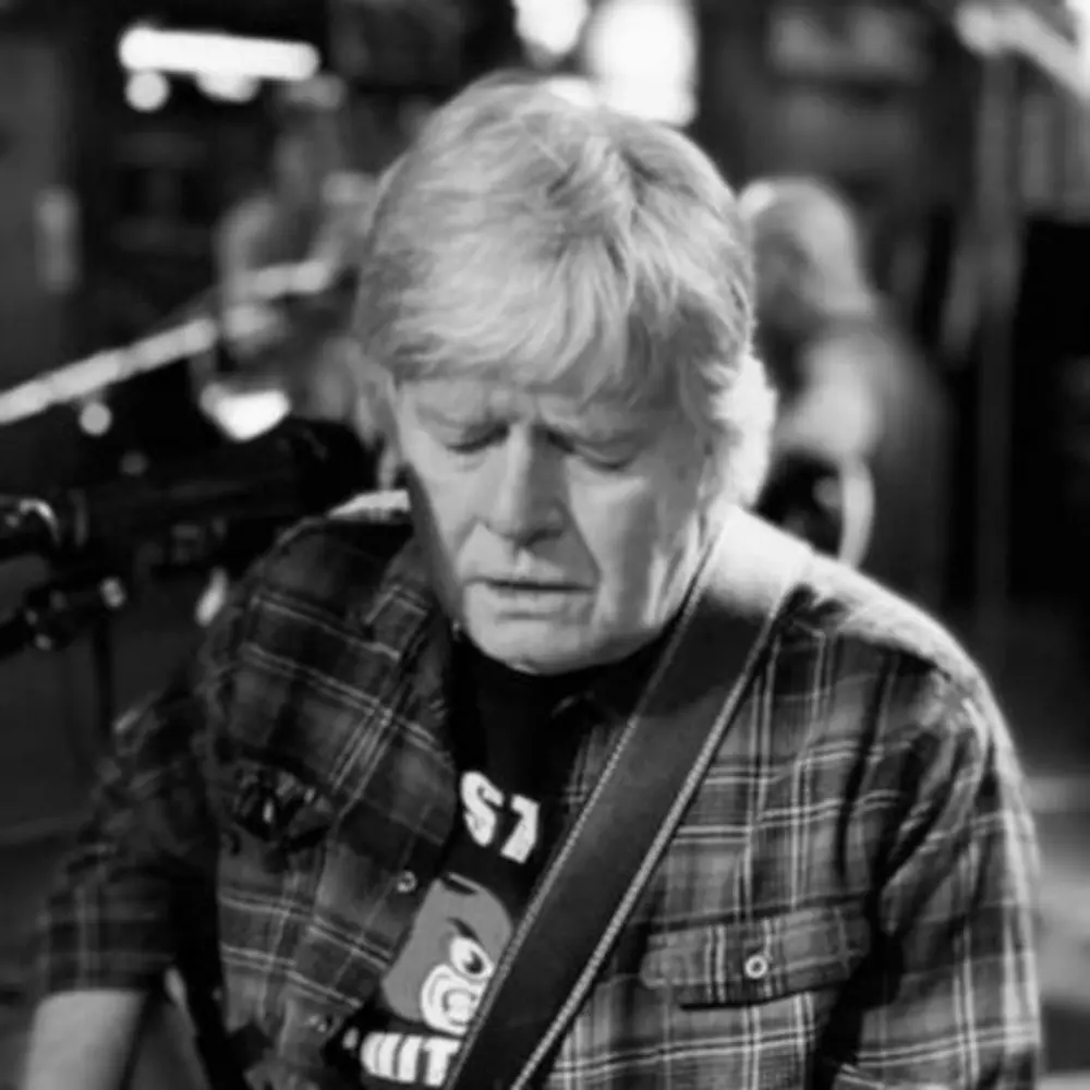 Steve Irwin Guitar Lessons
