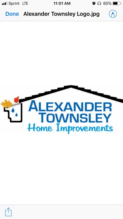 Alexander Townsley