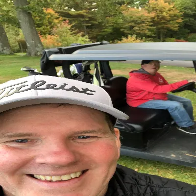 TCB Texas Golf Lessons