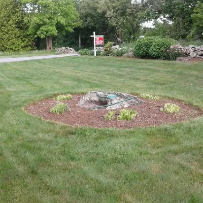 Jsb Landscaping