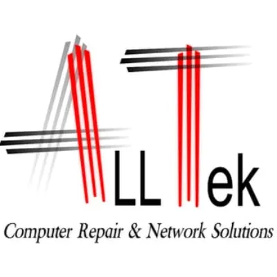 AllTek Computer Repair