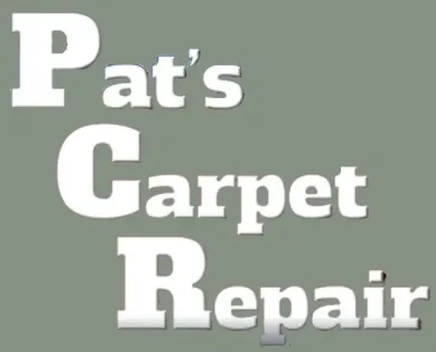 Pat's Carpet Repair