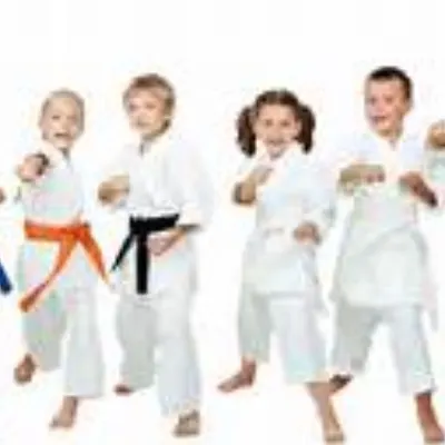 Universal Martial Arts And Fitness