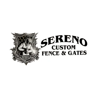 Sereno Customer Fence & Gates
