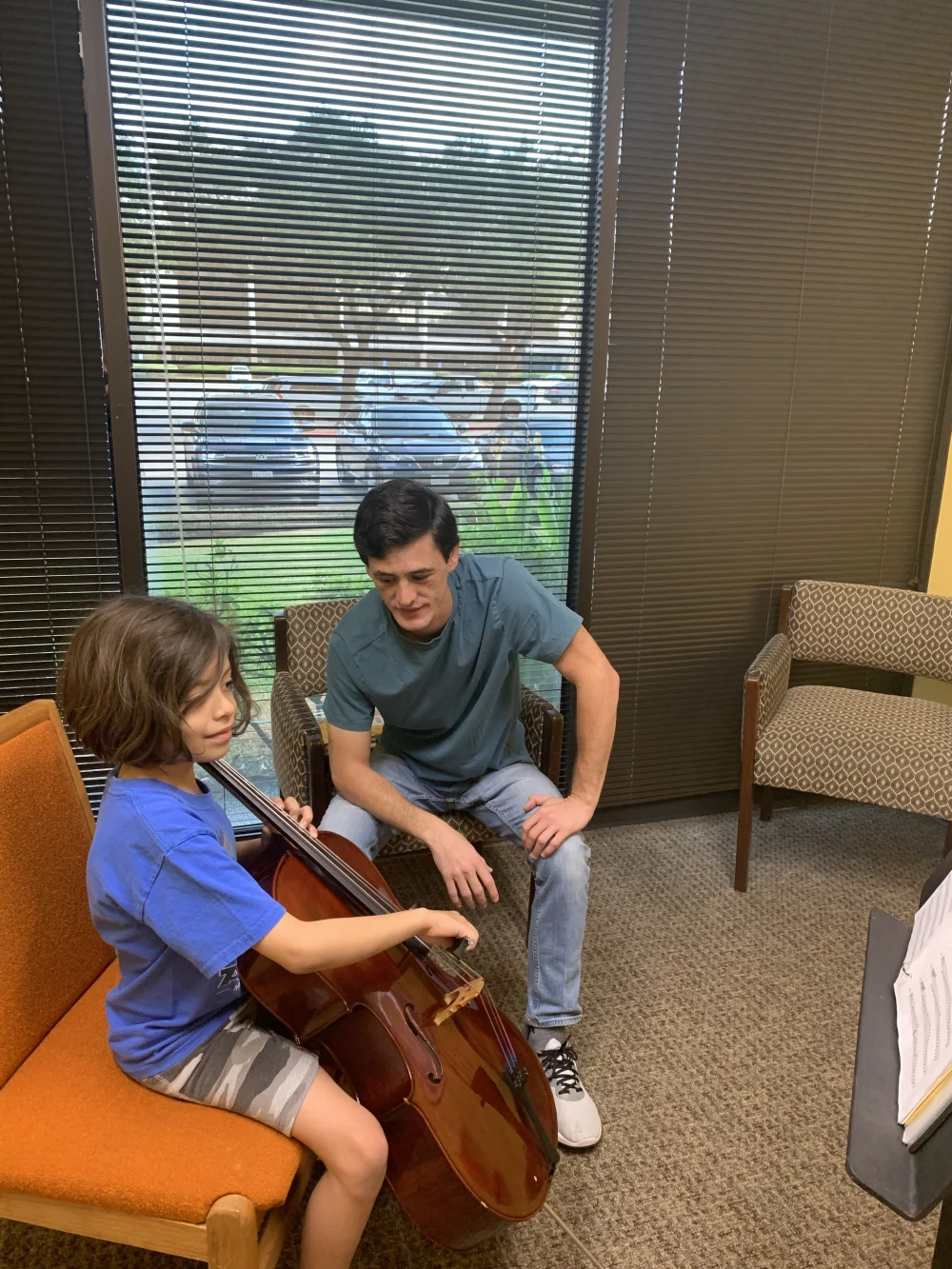 Symphony Music Academy