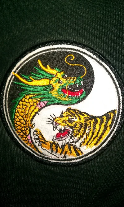 Kiai Martial Arts