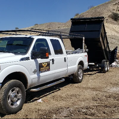 Golden Eagle Roofing Services Inc